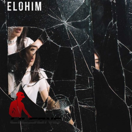 Elohim - Half Love